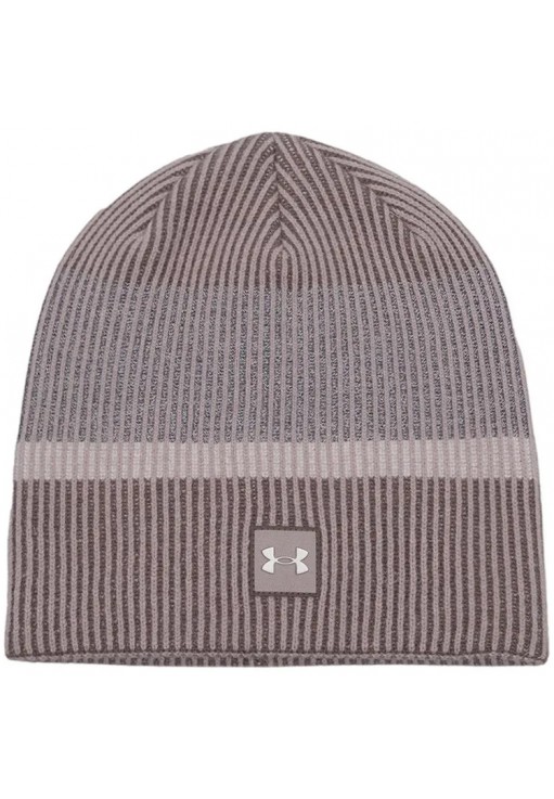 Caciula Under Armour Launch Reflective Beanie