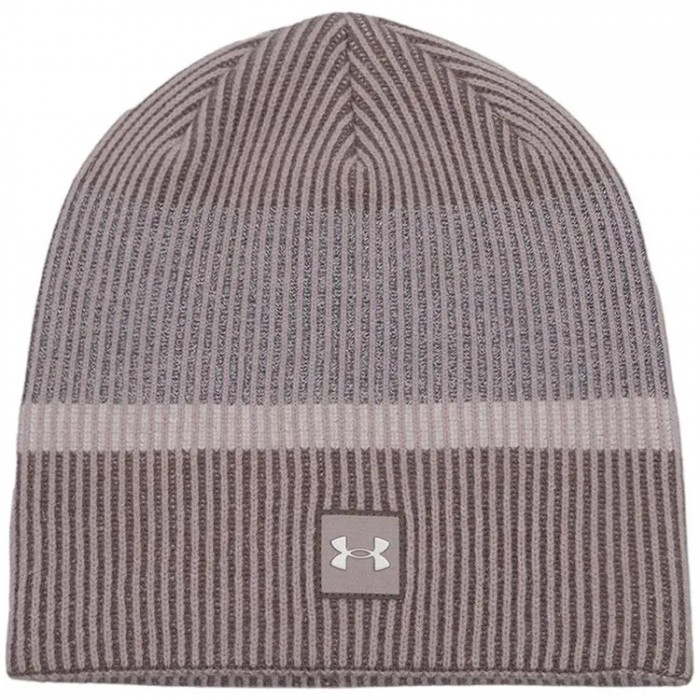 Caciula Under Armour Launch Reflective Beanie 1386648-015