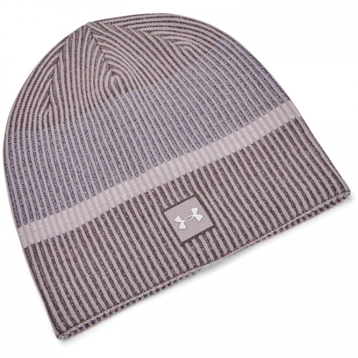 Caciula Under Armour Launch Reflective Beanie 1386648-015 - 3