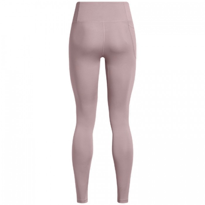 Panta-colanti Under Armour Motion Legging EMEA 1388649-015 - imagine №3