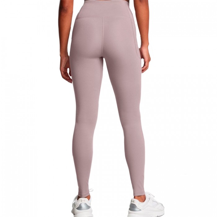 Panta-colanti Under Armour Motion Legging EMEA 1388649-015 - imagine №4