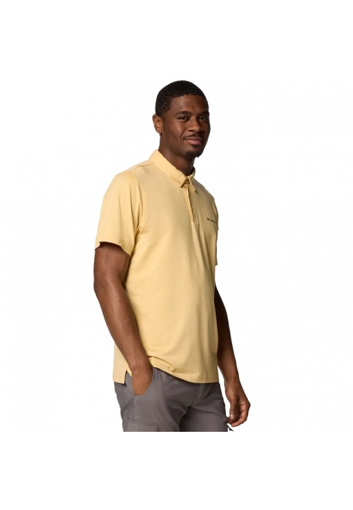 Поло Columbia Tech Trail Polo