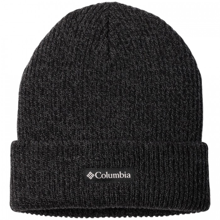 Шапка Columbia Whirlibird Cuffed Beanie 1911321-015