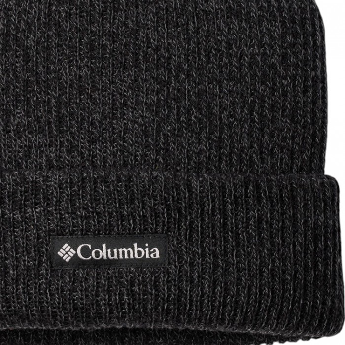 Шапка Columbia Whirlibird Cuffed Beanie 1911321-015 - 3