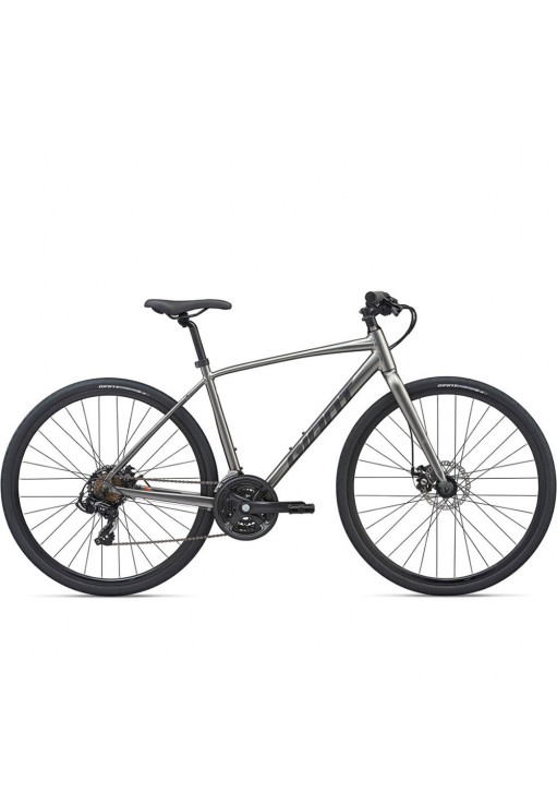 Велосипед городской Giant Escape 3 Disc