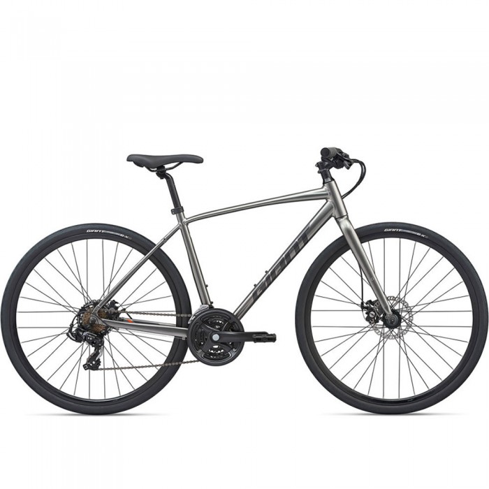 Велосипед городской Giant Escape 3 Disc 2000116115