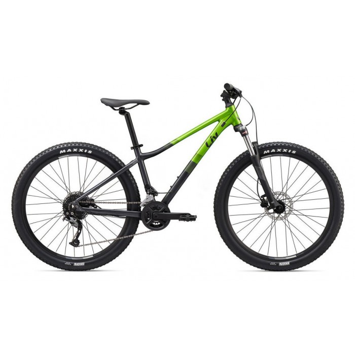 Bicicleta de munte Giant Tempt 3В­GE 2001119115