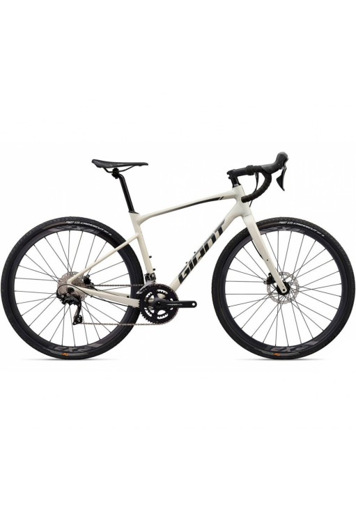 Велосипед шоссейный Giant Revolt 0