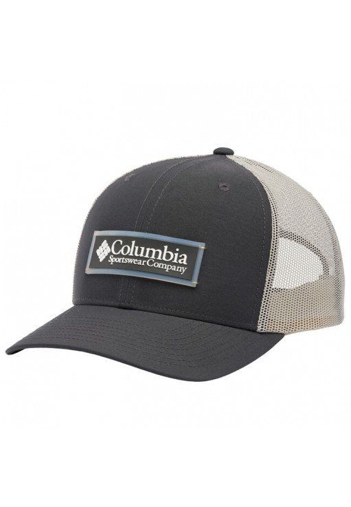 Кепка Columbia Logo Snap Back