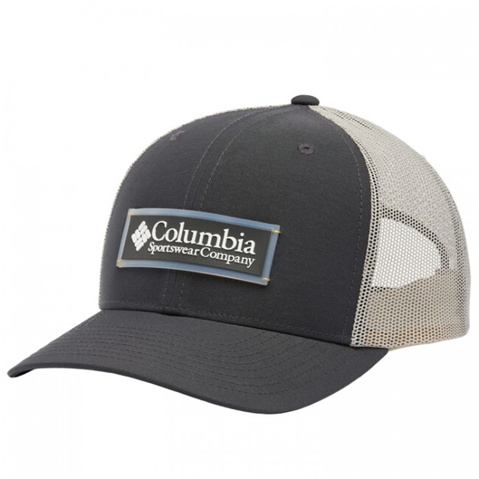 Кепка Columbia Logo Snap Back 2032011-015