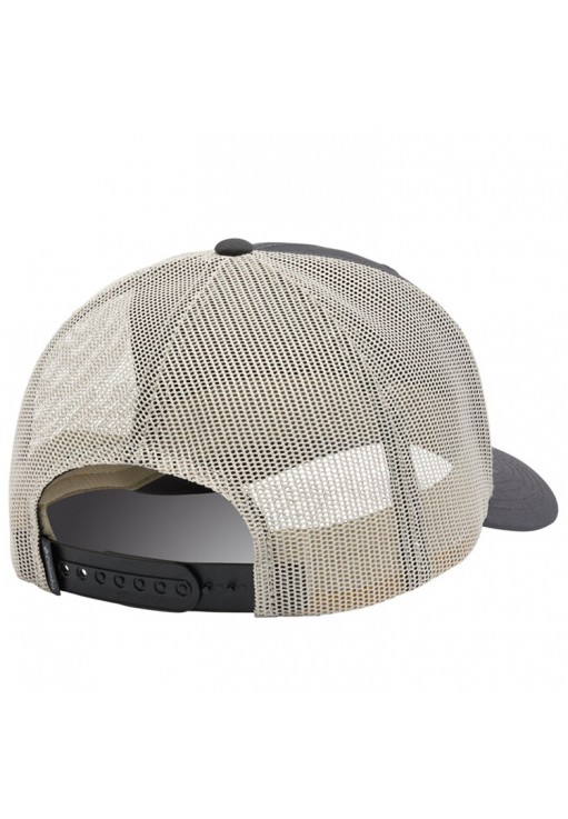 Кепка Columbia Logo Snap Back