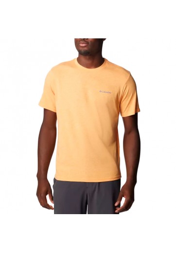 Футболка Columbia Tech Trail Crew Neck II
