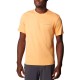 Tricou Columbia Tech Trail Crew Neck II 2074581-715