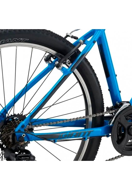 Велосипед горный Giant ATX 27.5