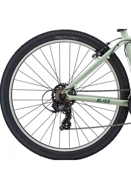 Велосипед горный Liv Bliss 27.5
