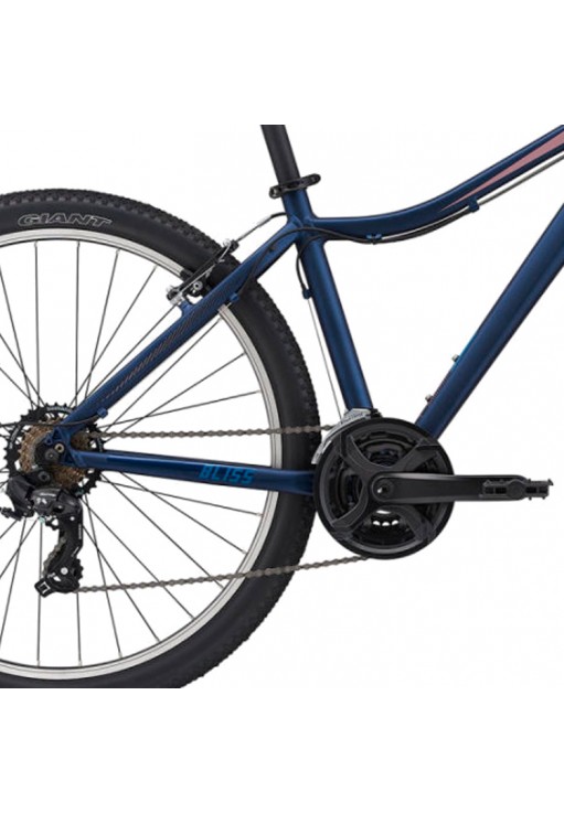 Велосипед горный Liv Bliss 27.5