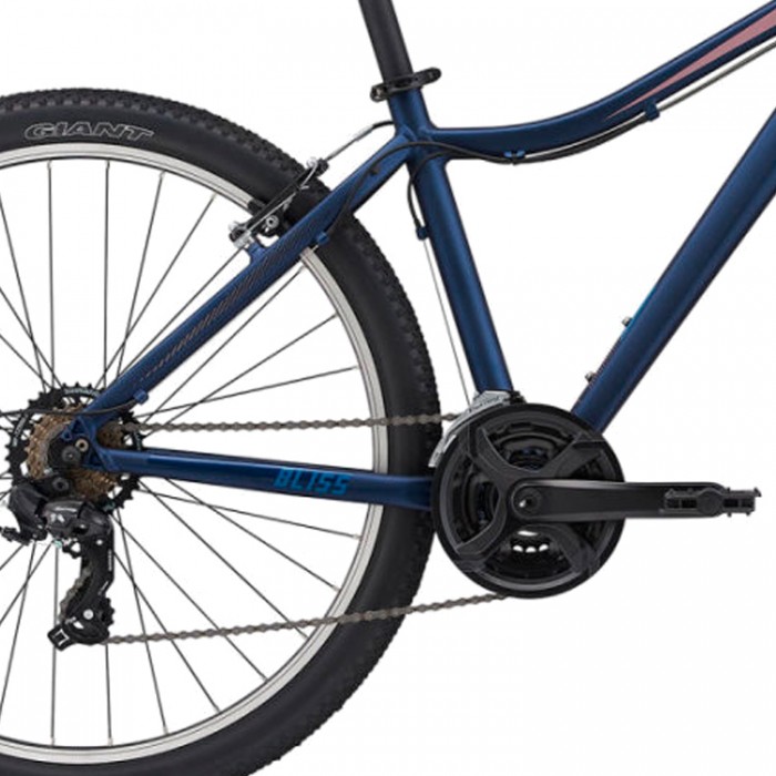 Bicicleta de munte Liv Bliss 27.5 2101204215 - 2