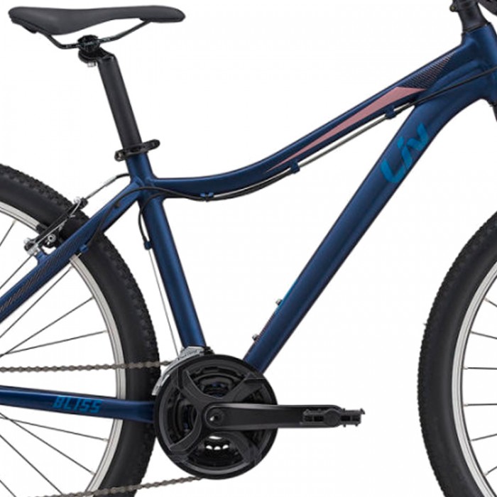 Bicicleta de munte Liv Bliss 27.5 2101204215 - 3