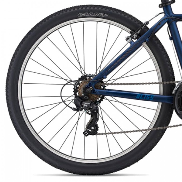 Bicicleta de munte Liv Bliss 27.5 2101204215 - 4
