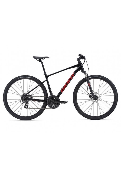 Bicicleta Aventure Giant Roam 4 Disc