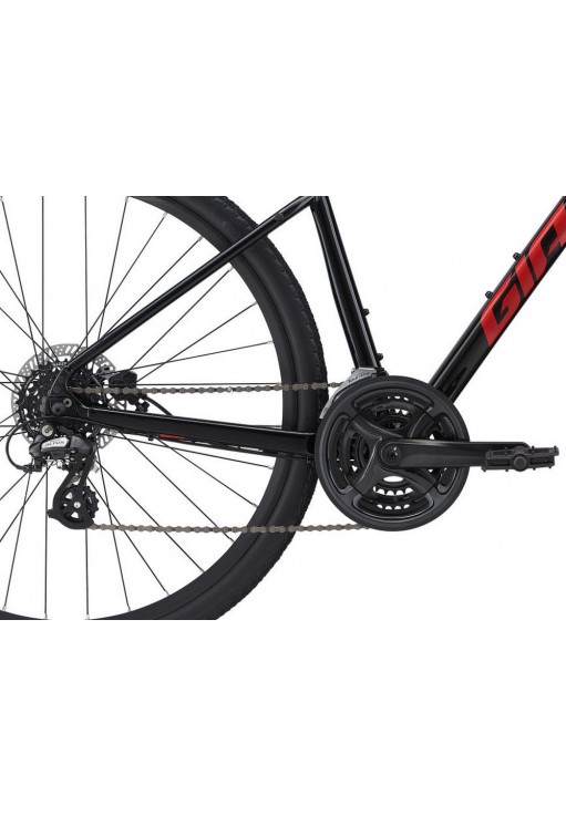 Bicicleta Aventure Giant Roam 4 Disc