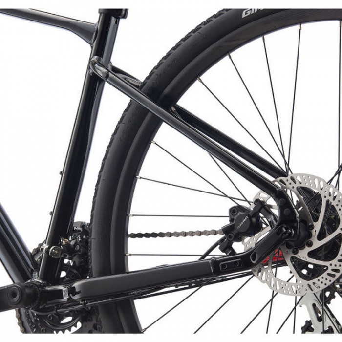 Bicicleta Aventure Giant Roam 4 Disc 2102107115 - 4