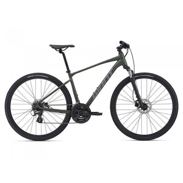 Bicicleta Aventure Giant Roam 4 Disc 2102107215