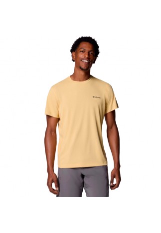 Tricou Columbia Zero Rules Light Short Sleeve Crew