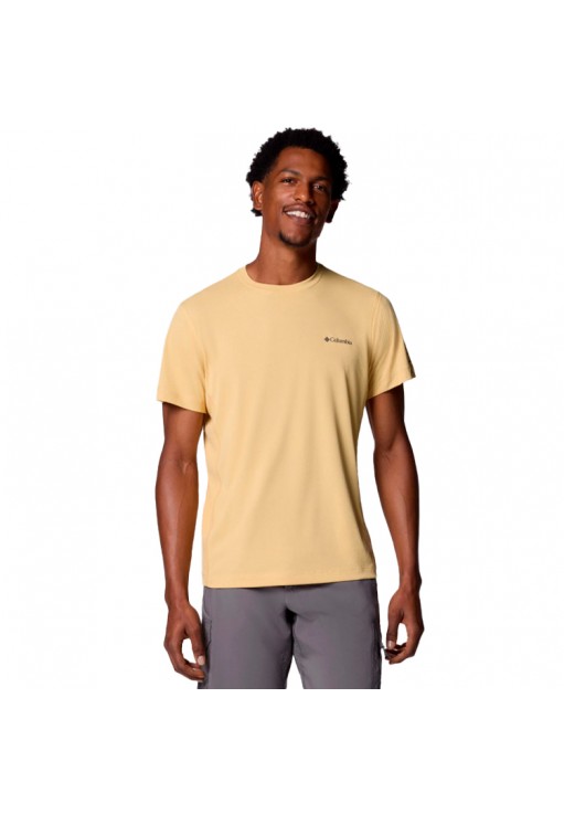 Футболка Columbia Zero Rules Light Short Sleeve Crew