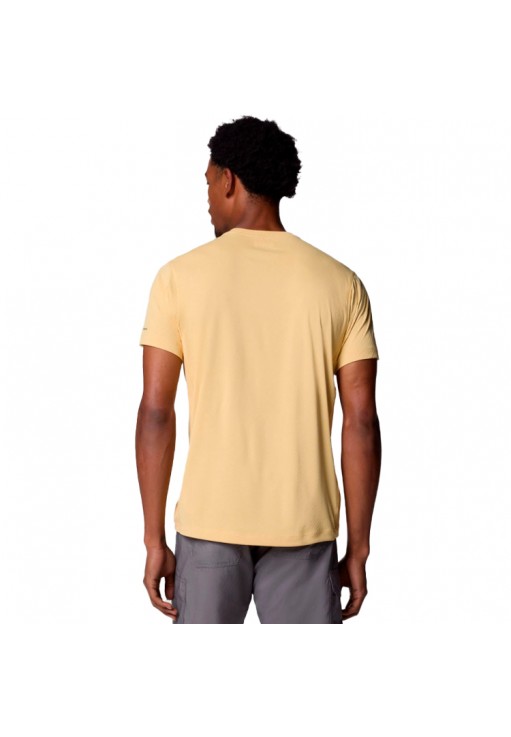 Футболка Columbia Zero Rules Light Short Sleeve Crew
