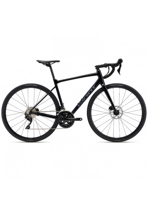 Bicicleta sosea Giant Contend SL 1 Disc