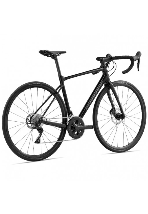 Bicicleta sosea Giant Contend SL 1 Disc