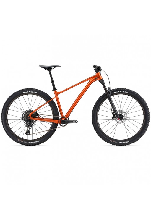 Bicicleta profesional Giant Fathom 29 1