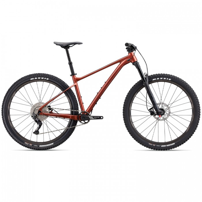 Bicicleta profesional Giant Fathom 29 2 2201017115