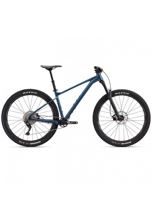 Bicicleta profesional Giant Fathom 29 2