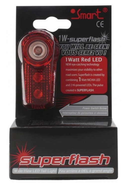 Задний фонарь SMART 221515