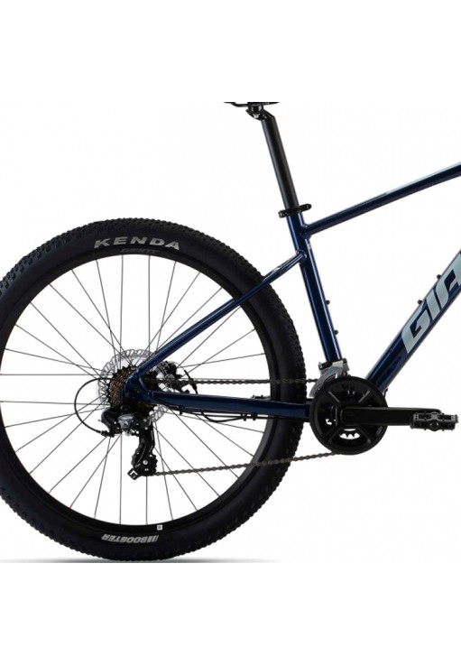 Велосипед городской Giant Talon 29 5