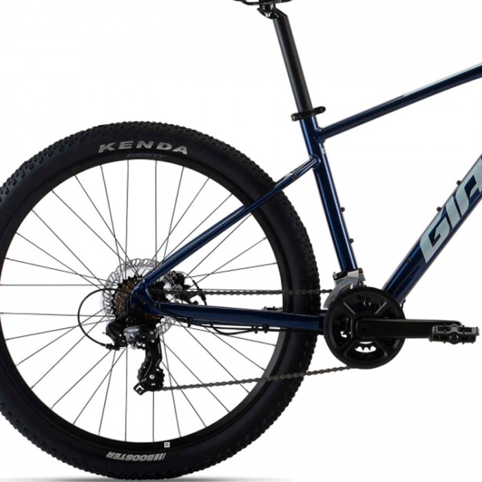 Велосипед городской Giant Talon 29 5 2221151115 - 2