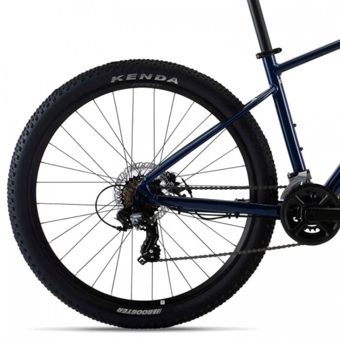 Велосипед городской Giant Talon 29 5 2221151115 - 3