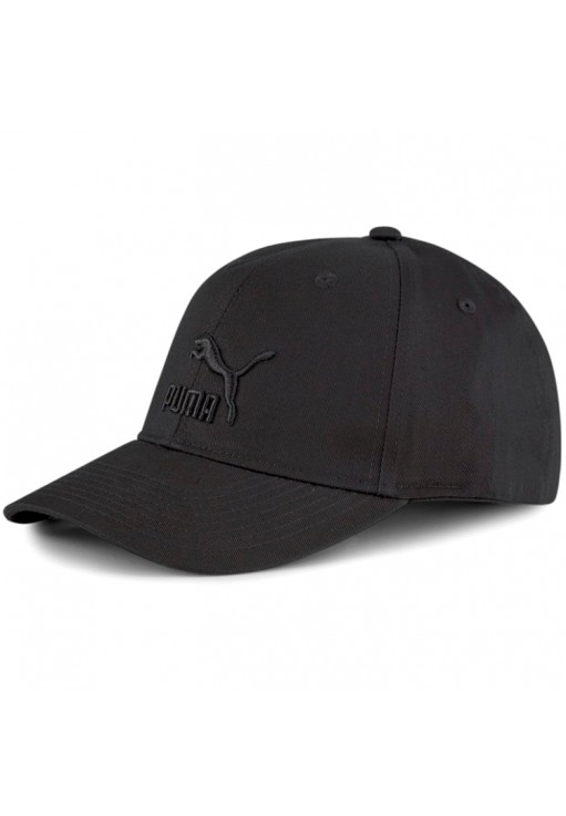 Кепка Puma Archive Logo BB Cap