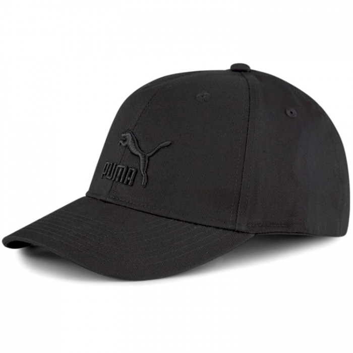 Кепка Puma Archive Logo BB Cap 2255415