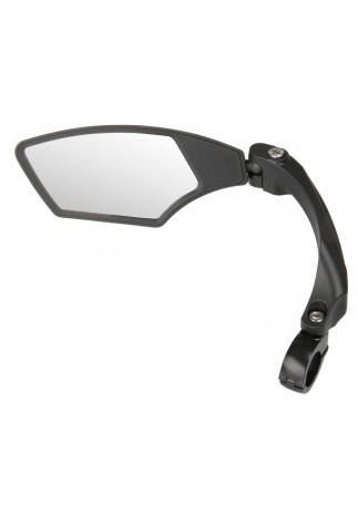 Зеркало заднего вида M-WAVE M-WAVE Spy Space bicycle mirror left