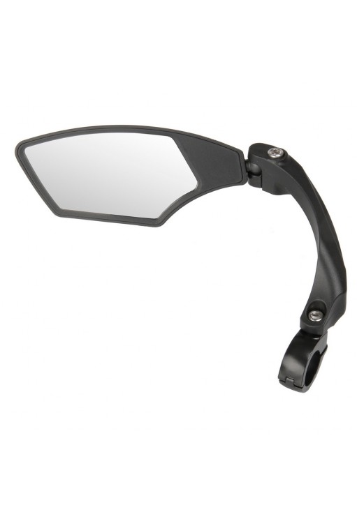 Oglinda retrovizoare M-WAVE M-WAVE Spy Space bicycle mirror left