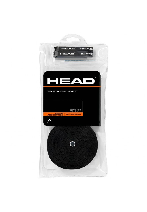 Banda p/u racheta HEAD  XTREMESOFT