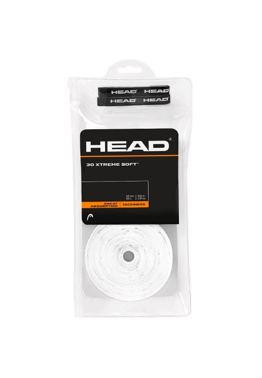 Намотки для ракетки HEAD  XTREMESOFT