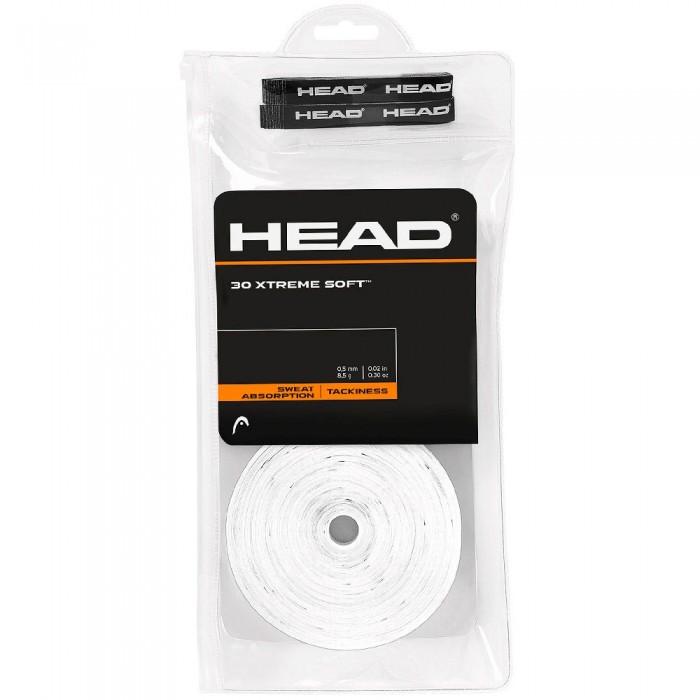 Banda p/u racheta HEAD  XTREMESOFT 285415 - 2