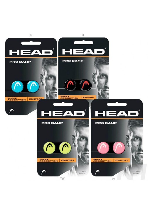Виброгаситель HEAD PRO