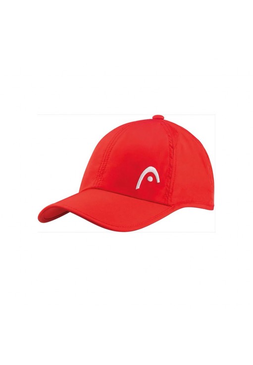 Кепка HEAD PRO PLAYER RD