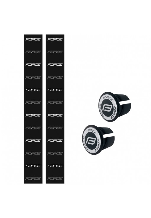 Вынос руля Force Carbon