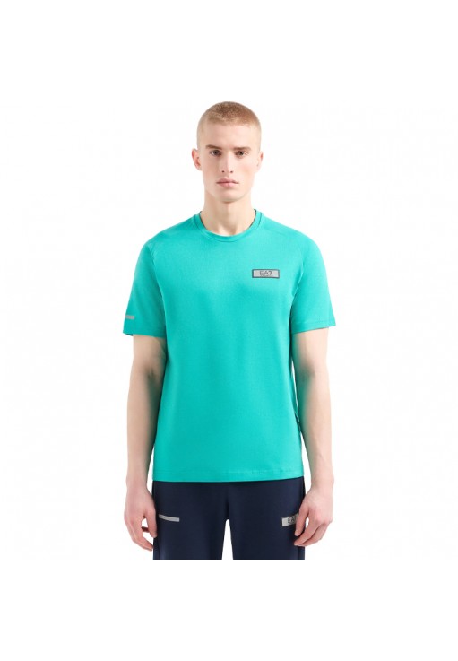 Футболка EA7 EMPORIO ARMANI T-SHIRT